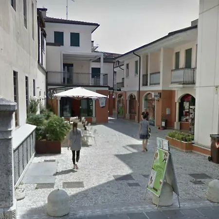 Le Piazzette Апартаменты *
