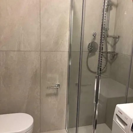 Апартаменты Le Piazzette Скио