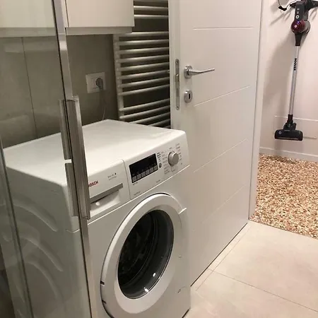 Le Piazzette Appartement Schio