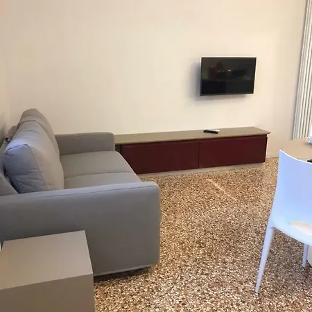 Appartement Le Piazzette *