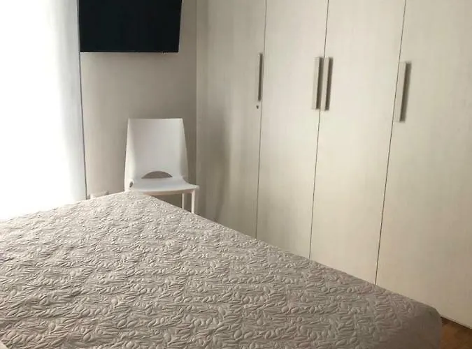 Le Piazzette شقة سكيو