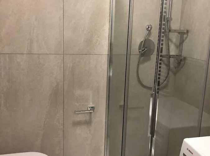 شقة Le Piazzette سكيو