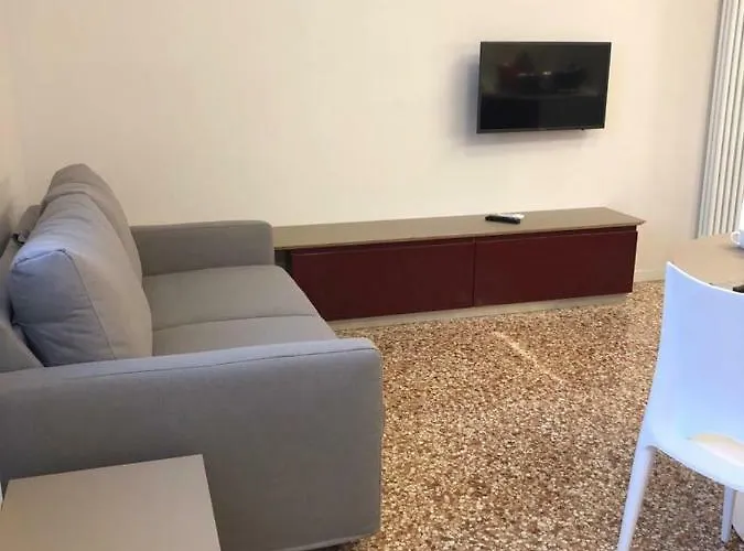 شقة Le Piazzette *