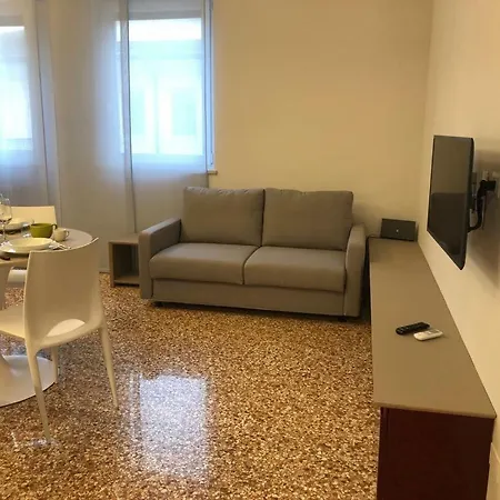 Le Piazzette Apartament *