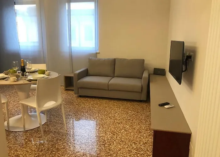 Le Piazzette Apartamento *