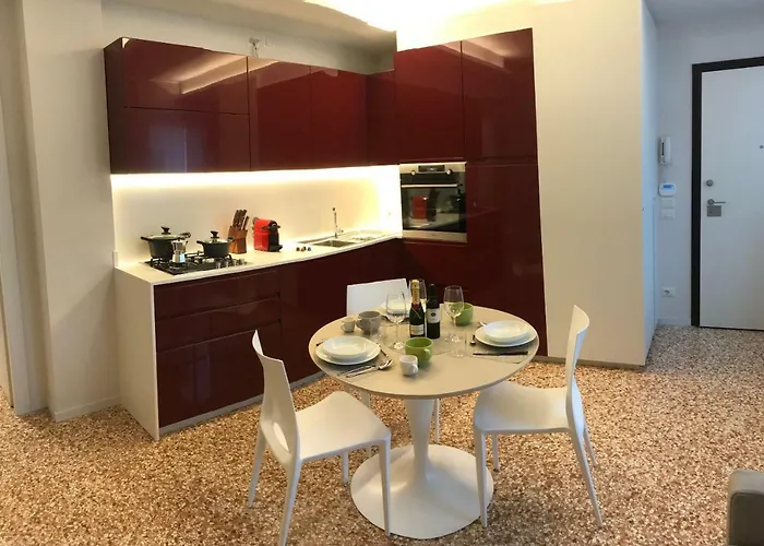 Le Piazzette Apartamento
